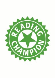 Reading Champion: The Big Pancake