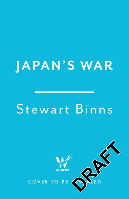 Japan's War