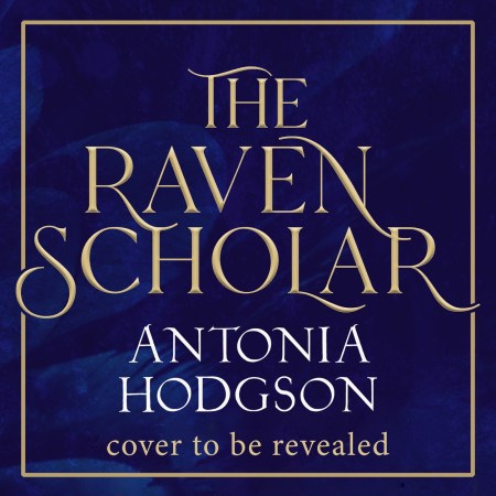 The Raven Scholar