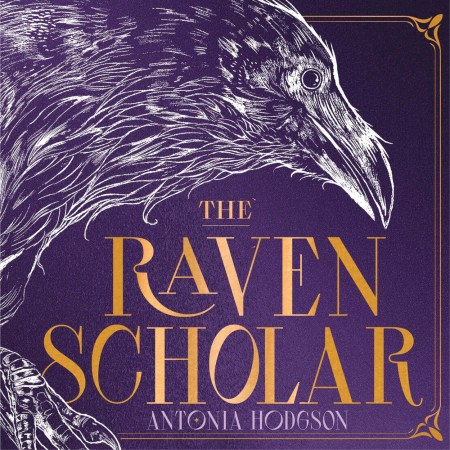 The Raven Scholar