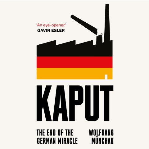 Kaput