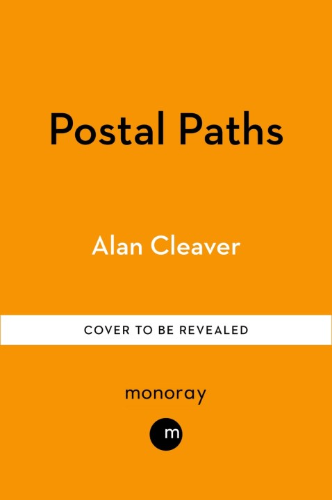 Postal Paths