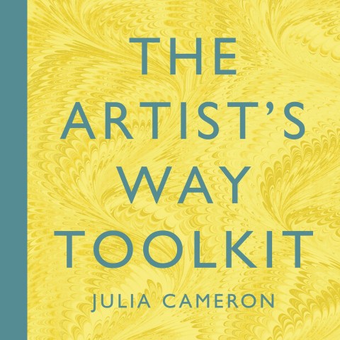 The Artist's Way Toolkit