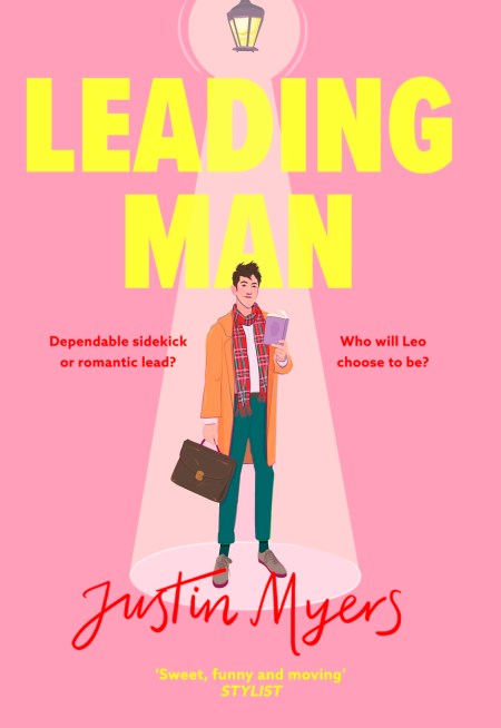 Leading Man