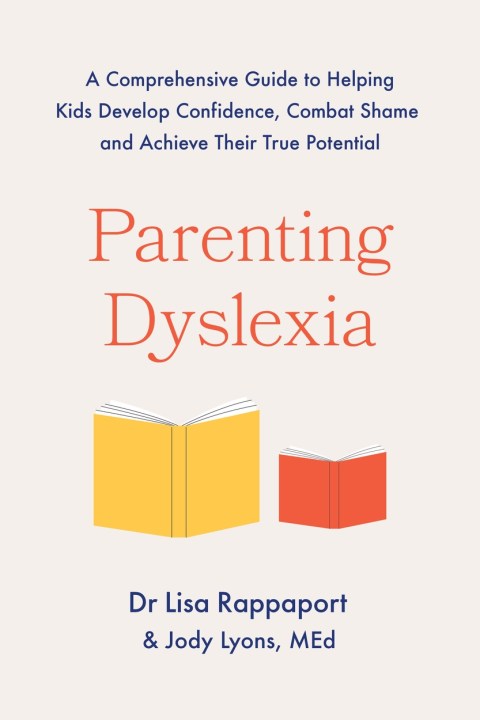 Parenting Dyslexia