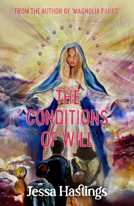 The Conditions of Will