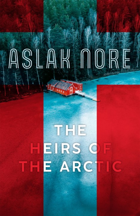 The Heirs of the Arctic