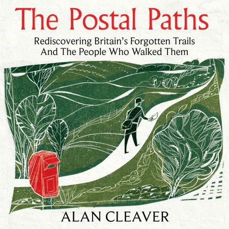 The Postal Paths