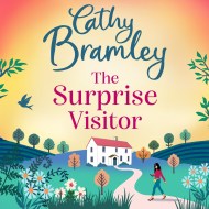 The Surprise Visitor (Quick Reads)