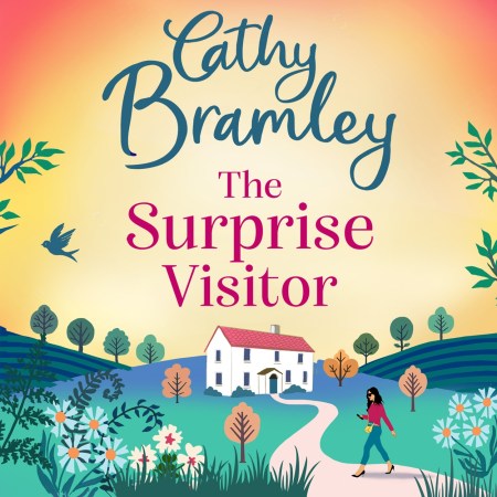 The Surprise Visitor (Quick Reads)