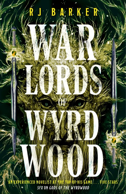 Warlords of Wyrdwood