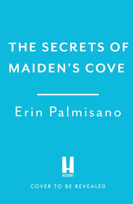 The Secrets of Maiden’s Cove