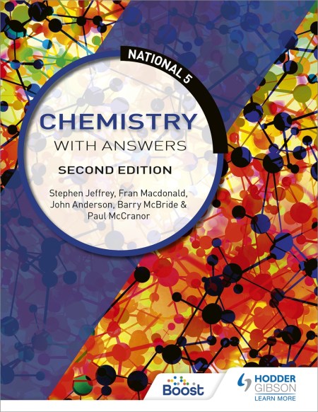 National 5 Chemistry with Answers, Second Edition: Boost eBook