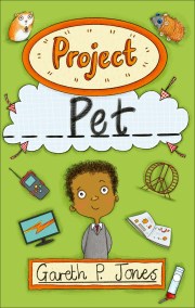 Reading Planet – Project Pet – Level 6: Fiction (Jupiter)