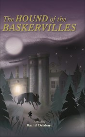 Reading Planet – Conan Doyle – Hound of the Baskervilles – Level 8: Fiction (Supernova)