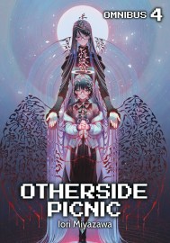 Otherside Picnic: Omnibus 4