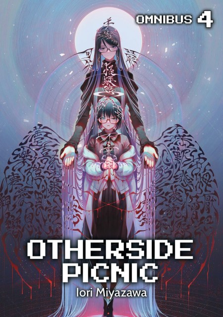 Otherside Picnic: Omnibus 4