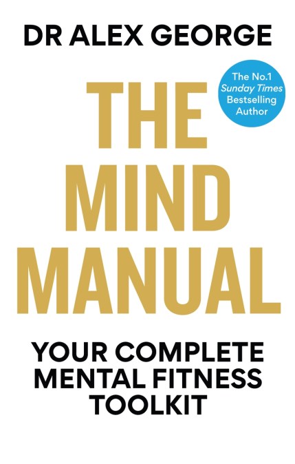 The Mind Manual