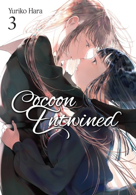 Cocoon Entwined, Vol. 3