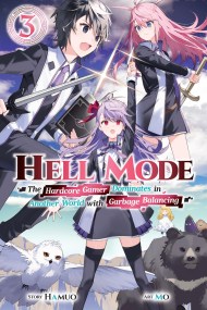 Hell Mode, Vol. 3