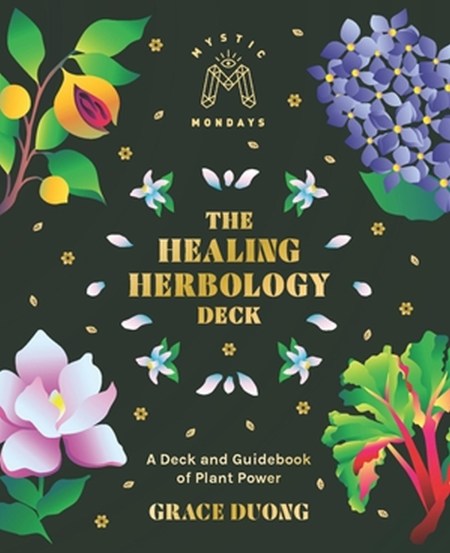 Mystic Mondays: The Healing Herbology Deck