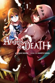 Angels of Death, Vol. 1