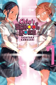 Chio’s School Road, Vol. 7