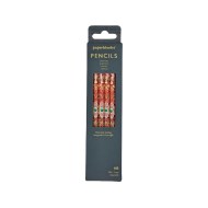 Diamond Jubilee (Sangorski & Sutcliffe) Pencil (4 Pack)