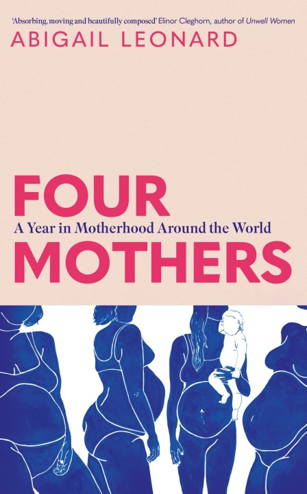 Four Mothers