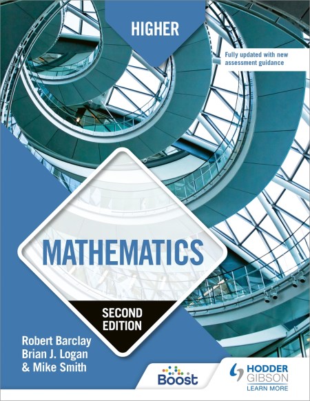 Higher Mathematics, Second Edition: Boost eBook