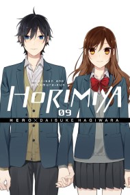 Horimiya, Vol. 9