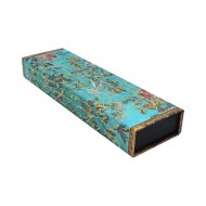 Jane Austen, Persuasion (Embellished Manuscripts Collection) Pencil Case (Wrap Closure)