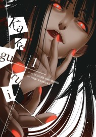 Kakegurui – Compulsive Gambler -, Vol. 1