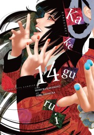 Kakegurui – Compulsive Gambler -, Vol. 14