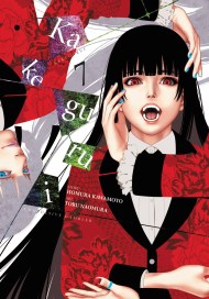 Kakegurui – Compulsive Gambler -, Vol. 7