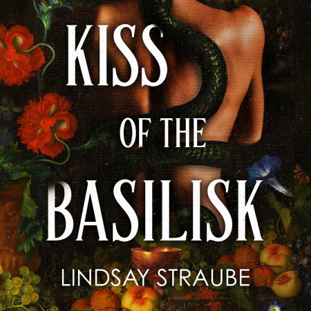 Kiss Of The Basilisk