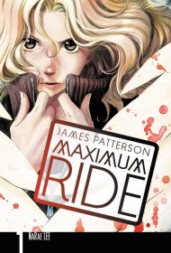 Maximum Ride: The Manga, Vol. 1