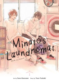 Minato’s Laundromat, Vol. 1