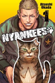 Nyankees, Vol. 1