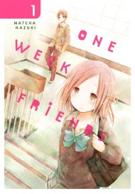 One Week Friends, Vol. 1