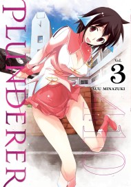 Plunderer, Vol. 3