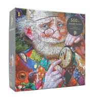 Possibility (Wonder & Imagination) 500 Piece Jigsaw Puzzle