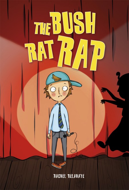 Reading Planet KS2 – The Bush Rat Rap – Level 4: Earth/Grey band