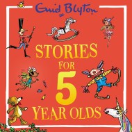 Stories for Five-Year-Olds