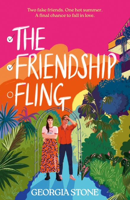 The Friendship Fling