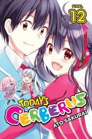 Today’s Cerberus, Vol. 12