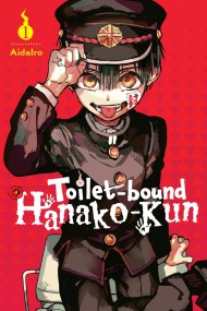 Toilet-bound Hanako-kun, Vol. 1