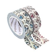 Vault of the Milan Cathedral (Mixed Pack) Washi Tape