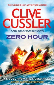 Zero Hour