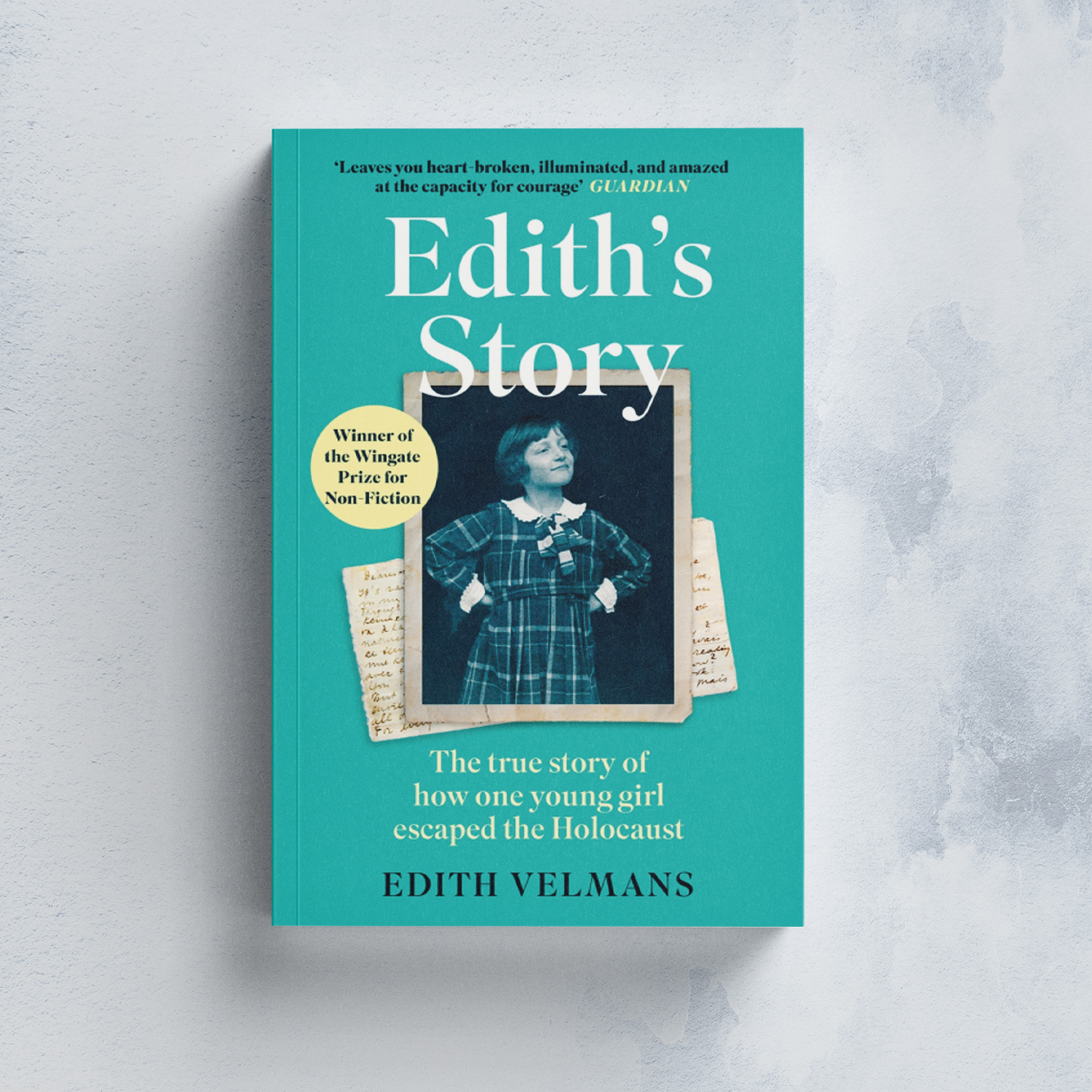 Edith's Story